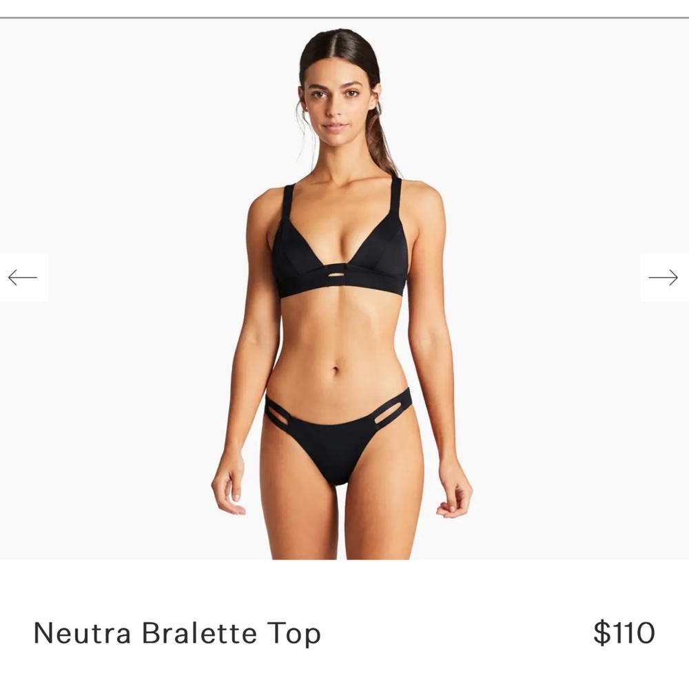 Vitamin A Neutra Bikini